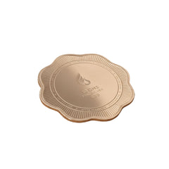 Gold & Rose Gold Banyan Tree Coin Combo