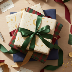Premium Gift Wrapping Service
